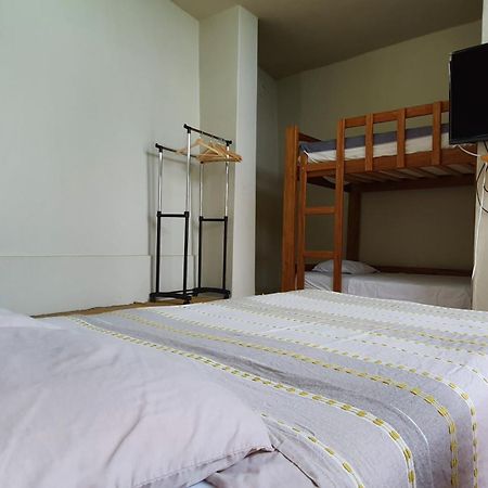 B&B Las Playitas Máncora Szoba fotó