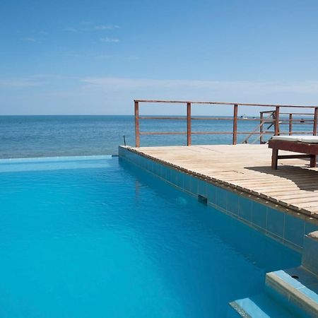B&B Las Playitas Máncora Kültér fotó