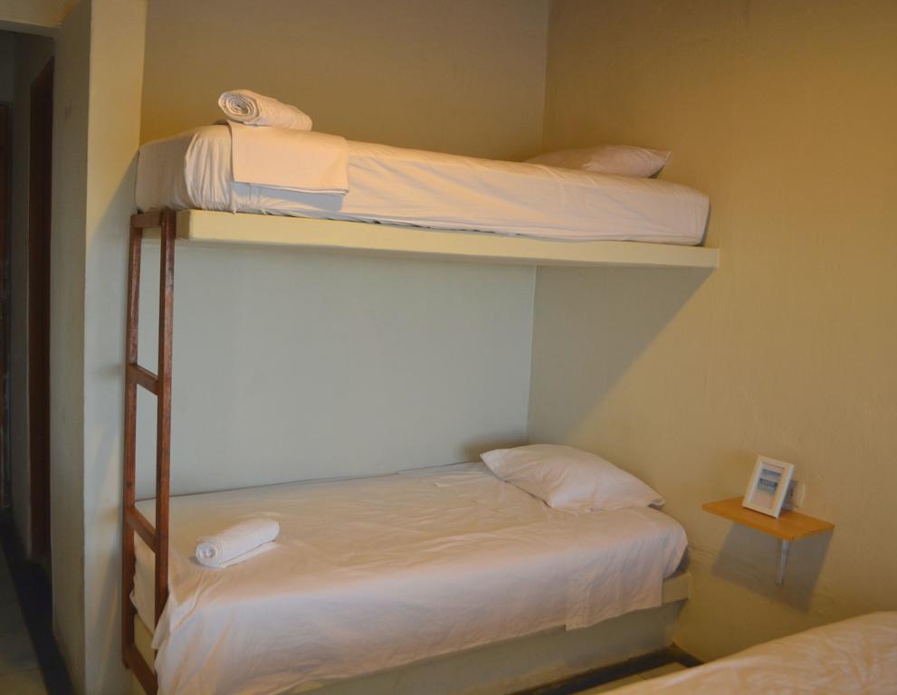B&B Las Playitas Máncora Kültér fotó